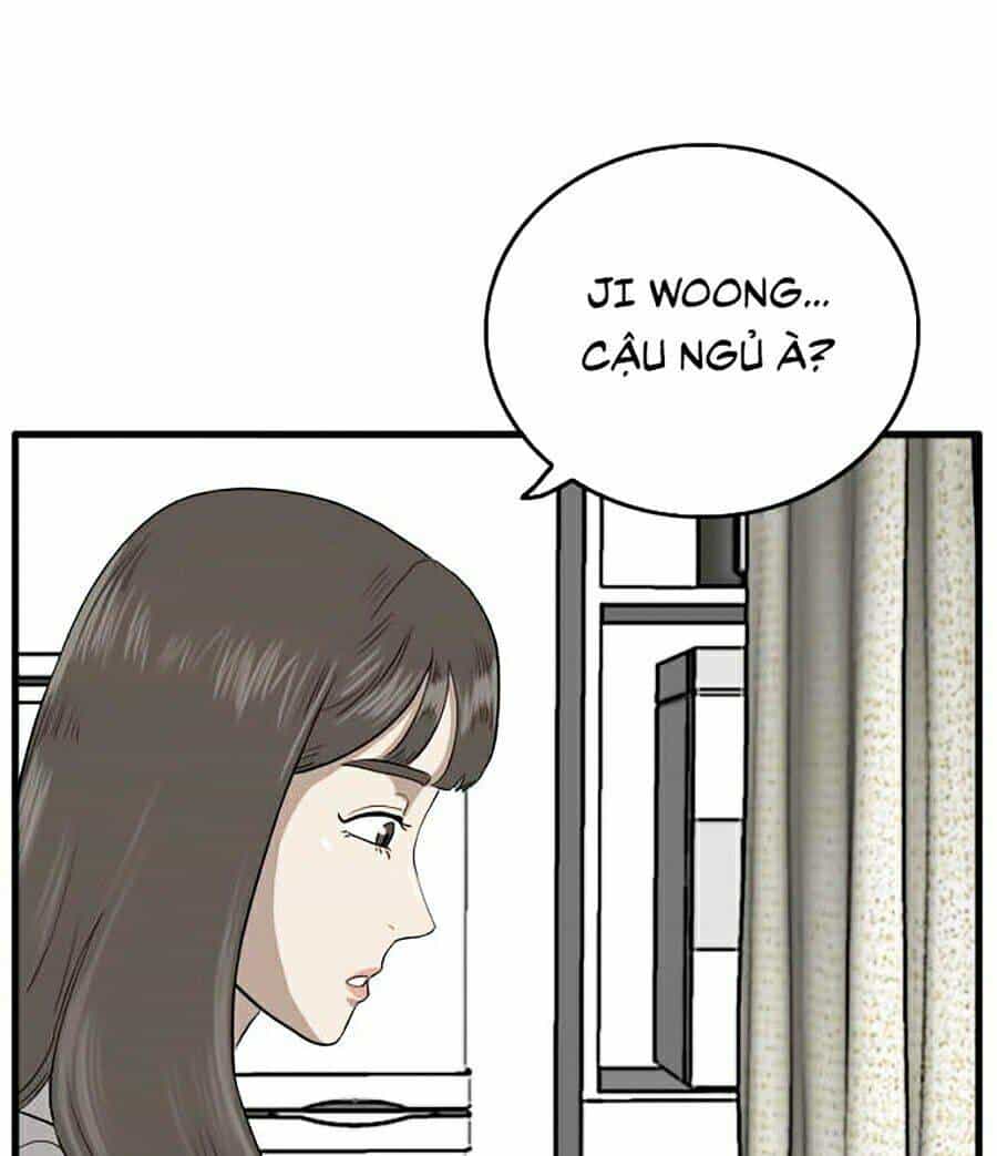 Người Xấu - Chương 11 - ảnh 31