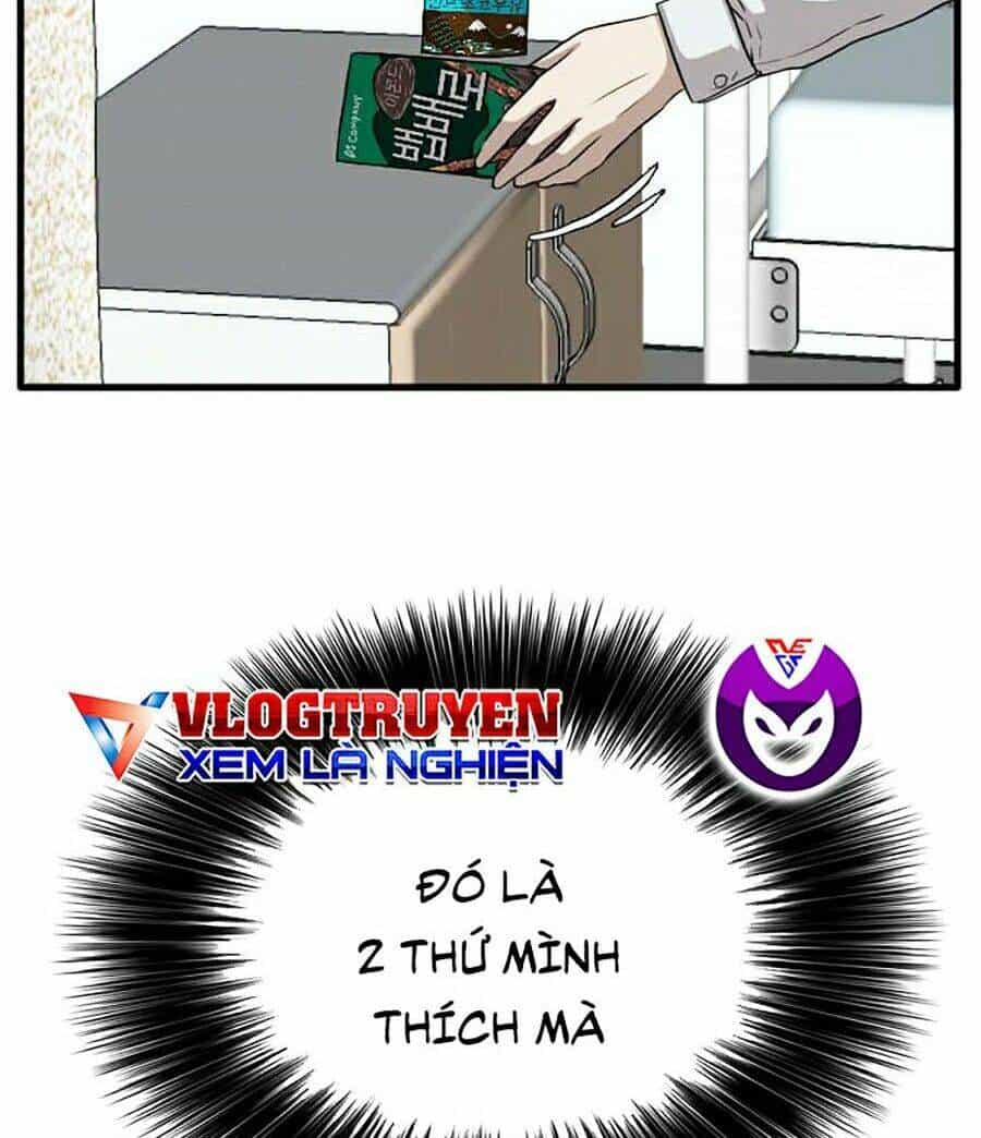 Người Xấu - Chương 11 - ảnh 40