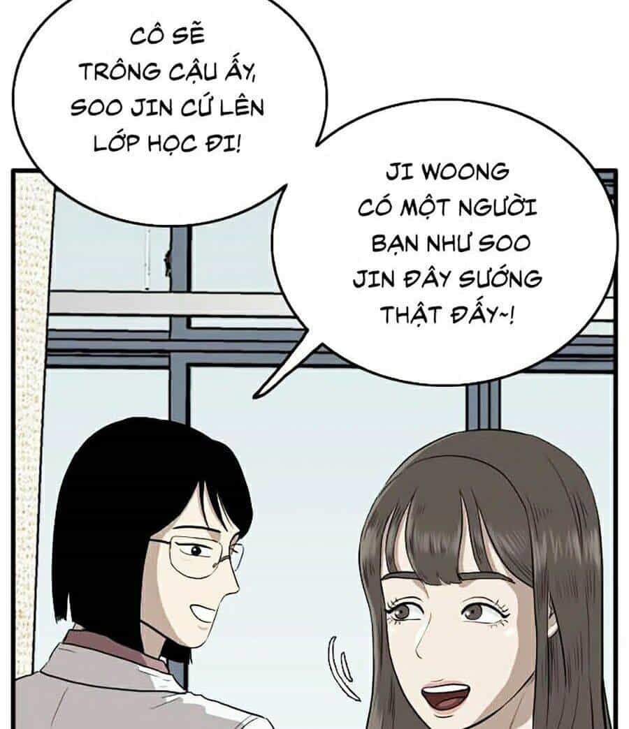 Người Xấu - Chương 11 - ảnh 74