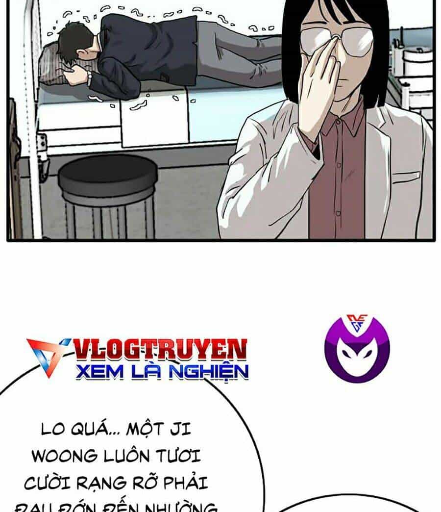 Người Xấu - Chương 11 - ảnh 86
