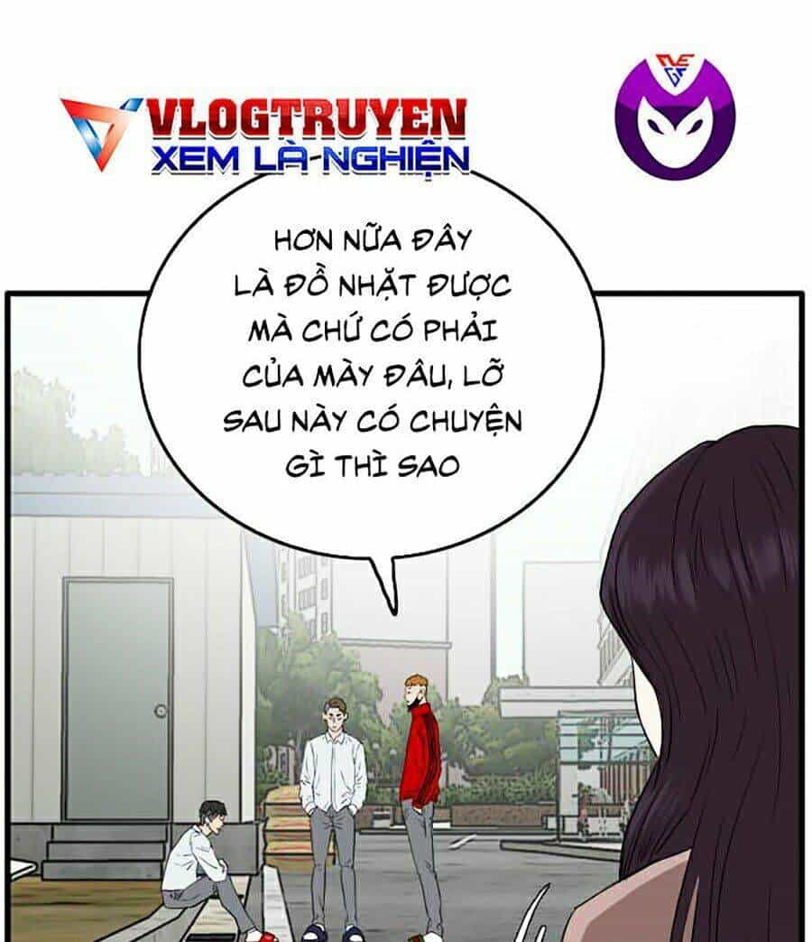 Người Xấu - Chương 11 - ảnh 97
