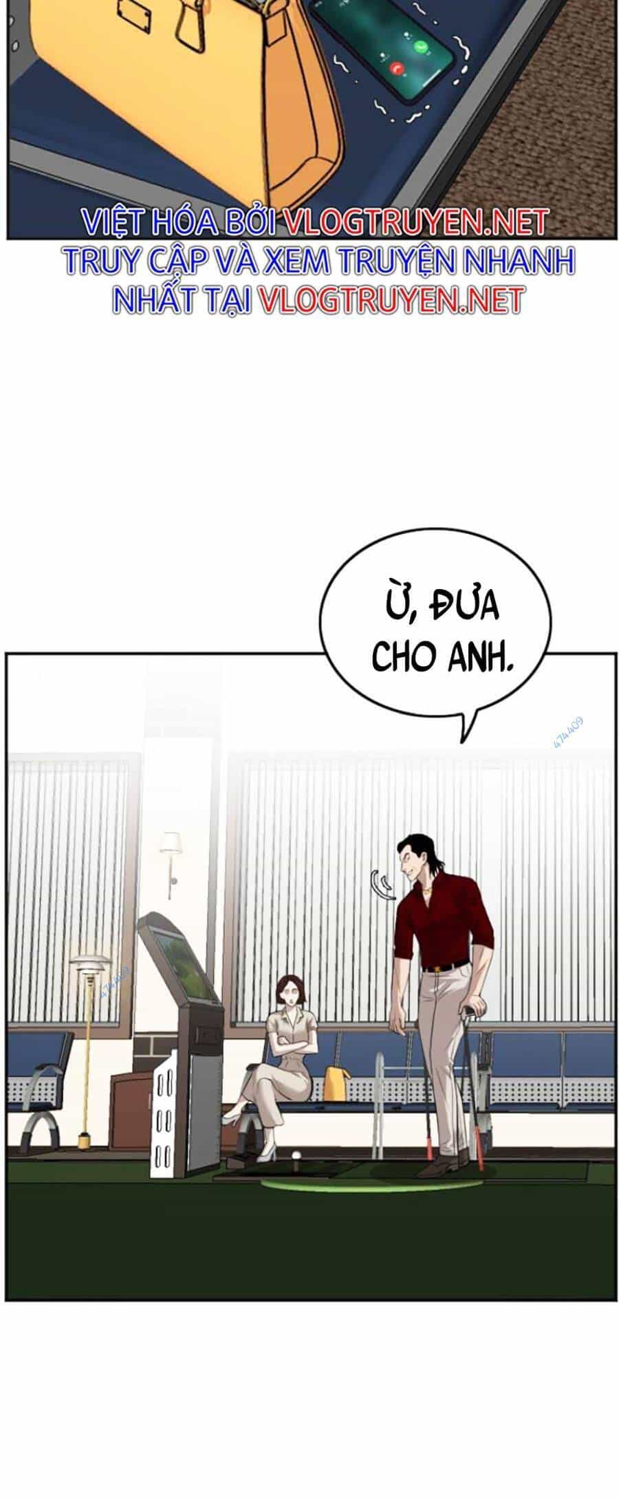 Người Xấu - Chương 117 - ảnh 10