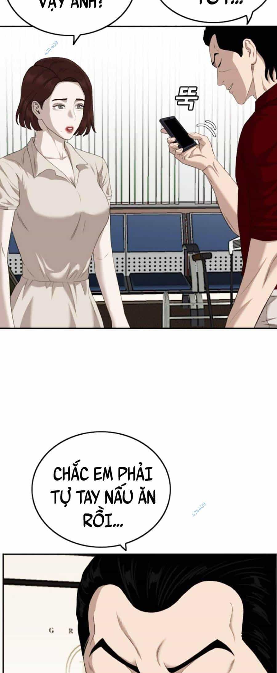 Người Xấu - Chương 117 - ảnh 14