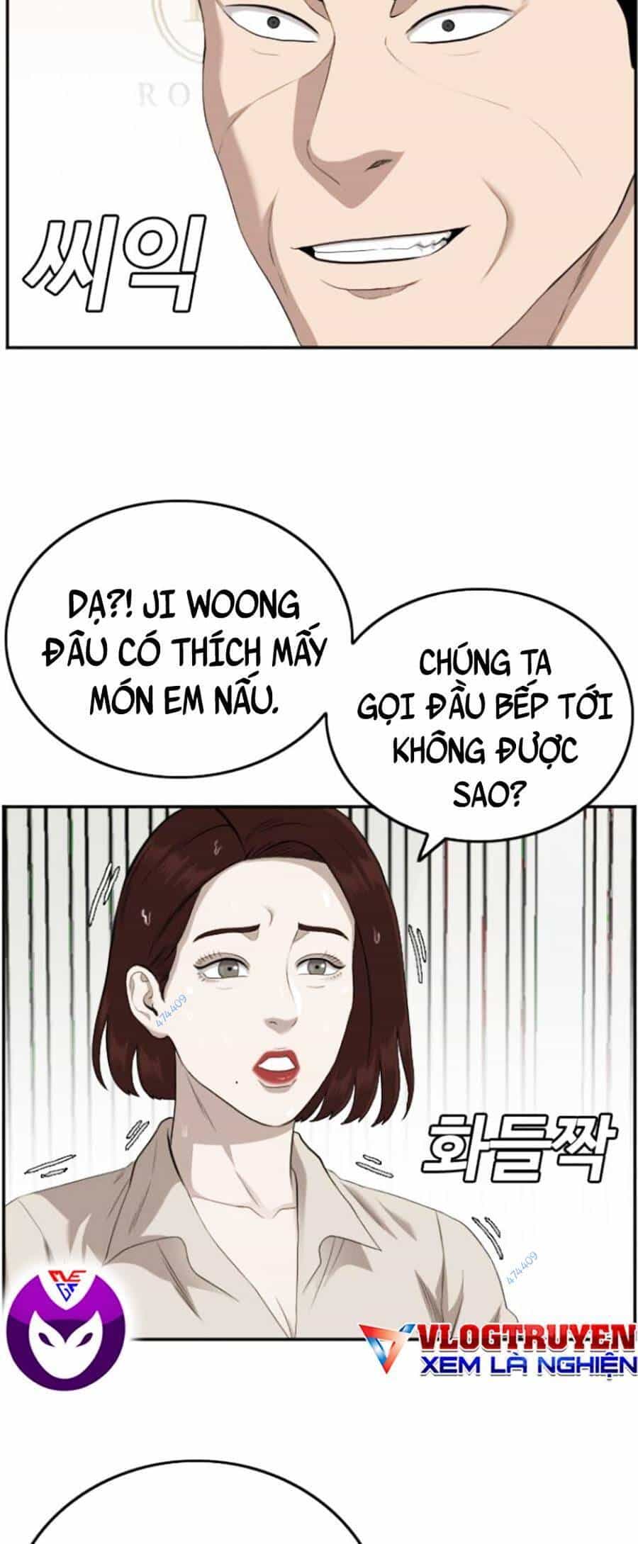 Người Xấu - Chương 117 - ảnh 15