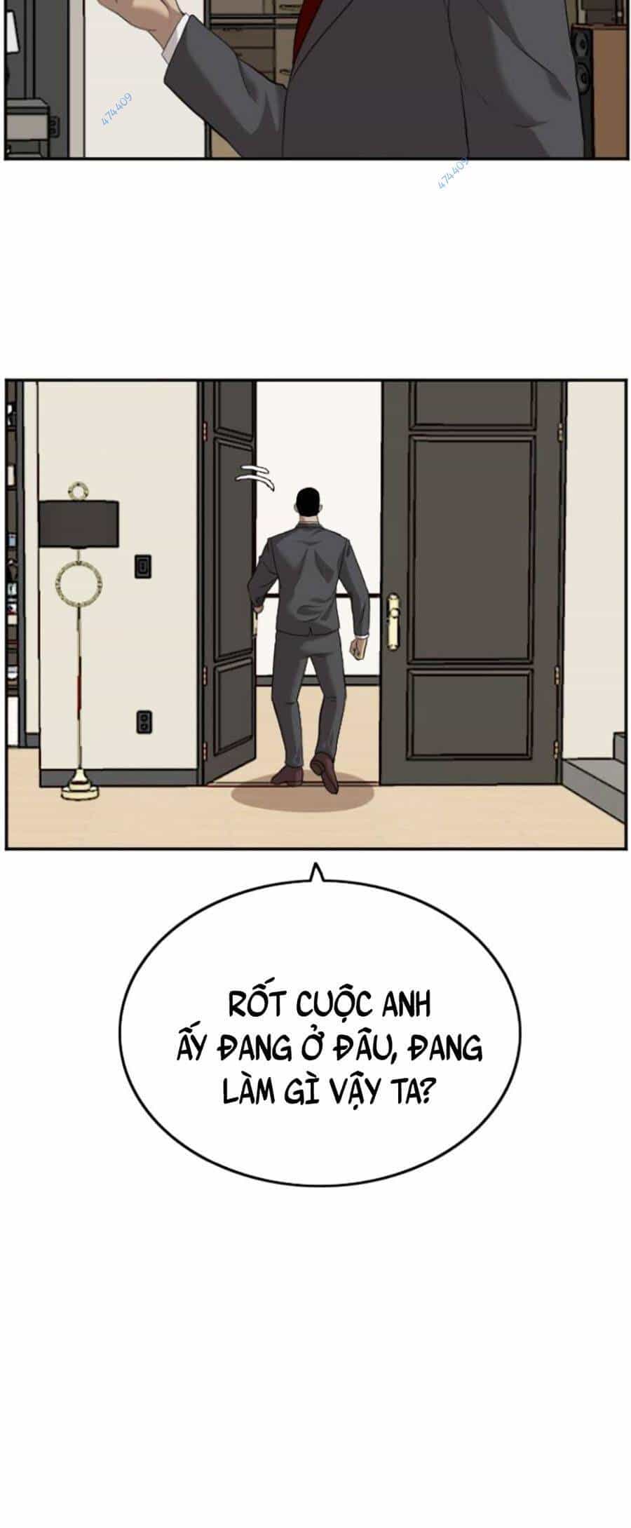 Người Xấu - Chương 117 - ảnh 29