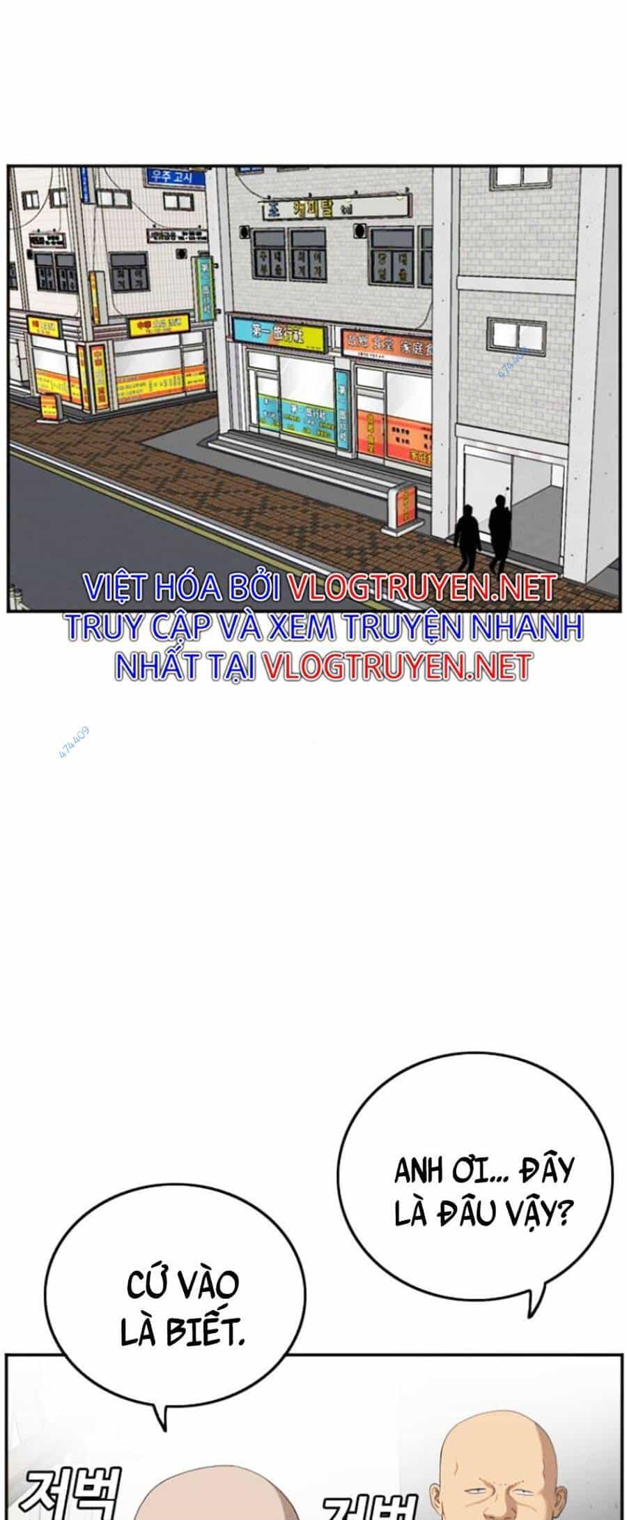 Người Xấu - Chương 117 - ảnh 30