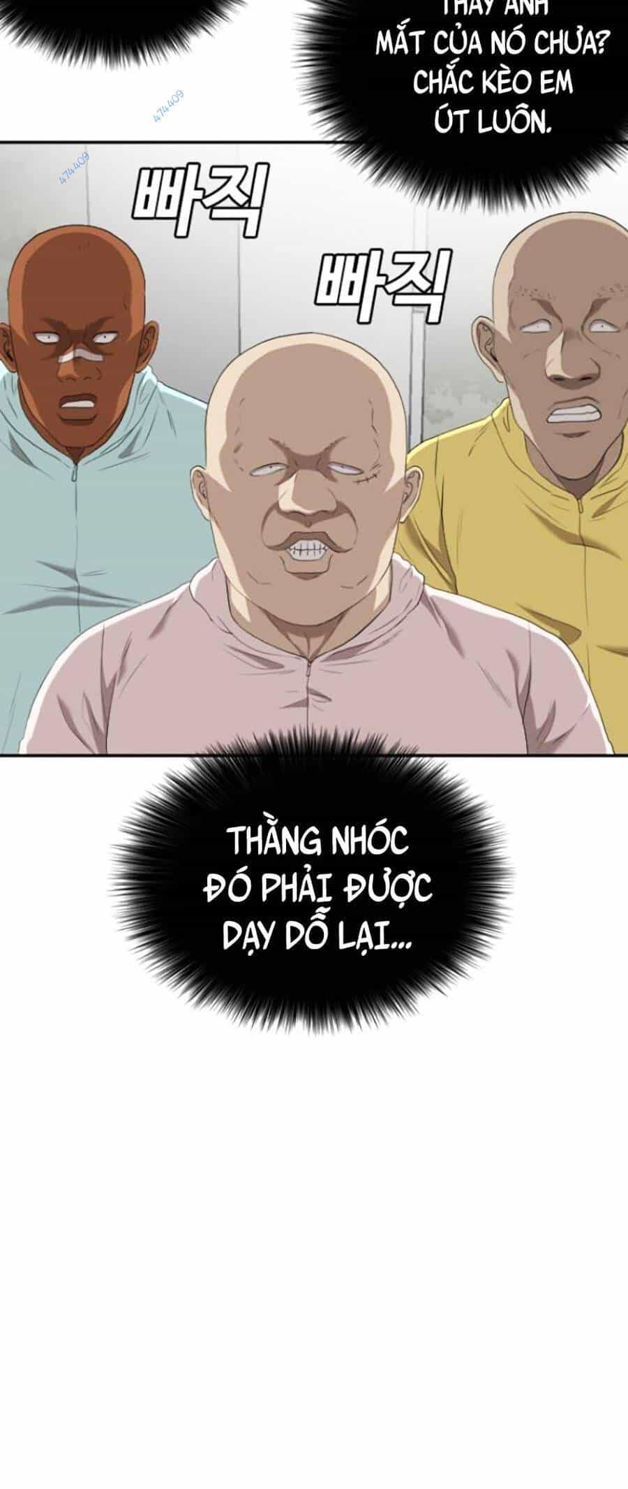 Người Xấu - Chương 117 - ảnh 33
