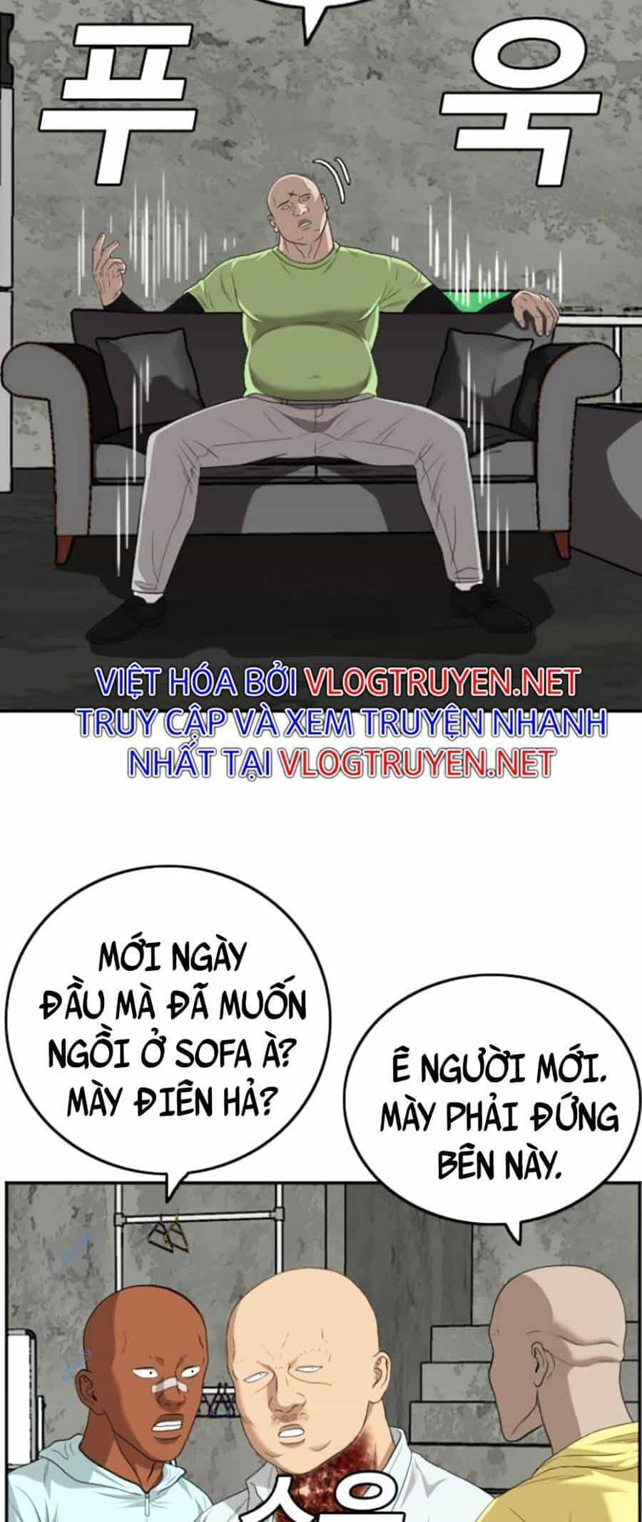 Người Xấu - Chương 117 - ảnh 35