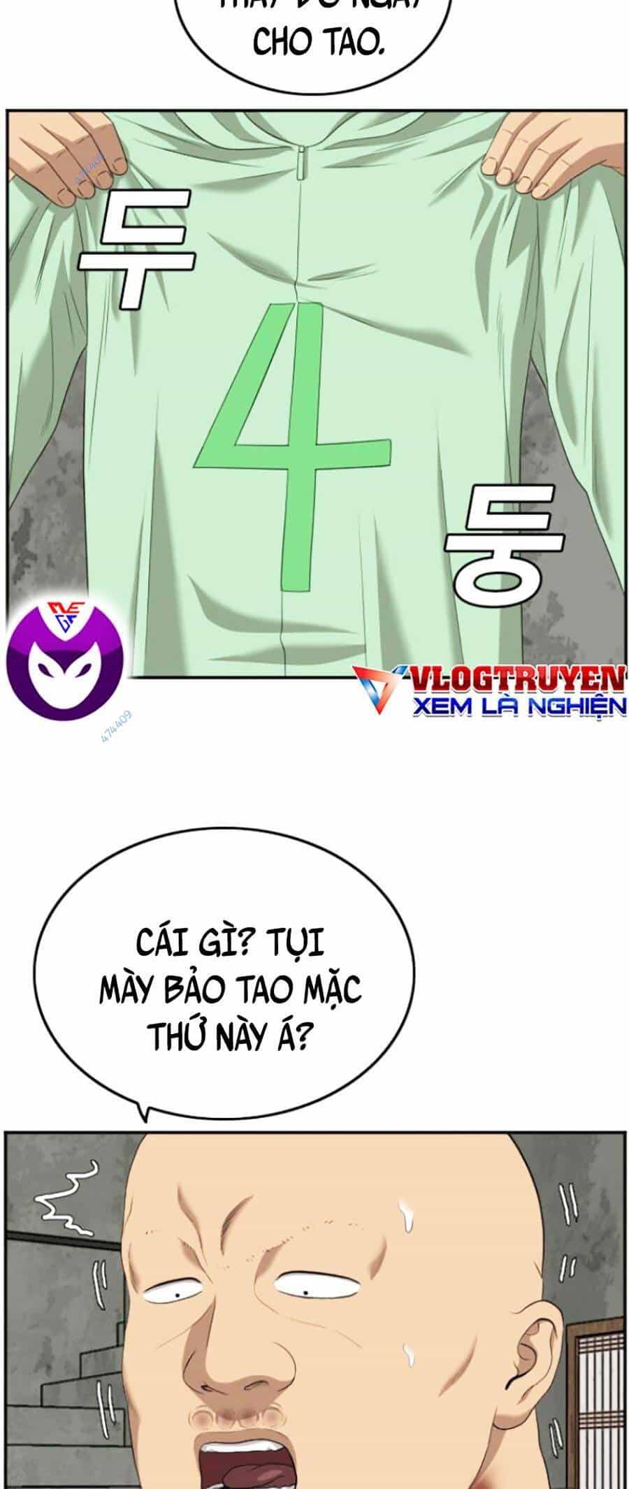 Người Xấu - Chương 117 - ảnh 37