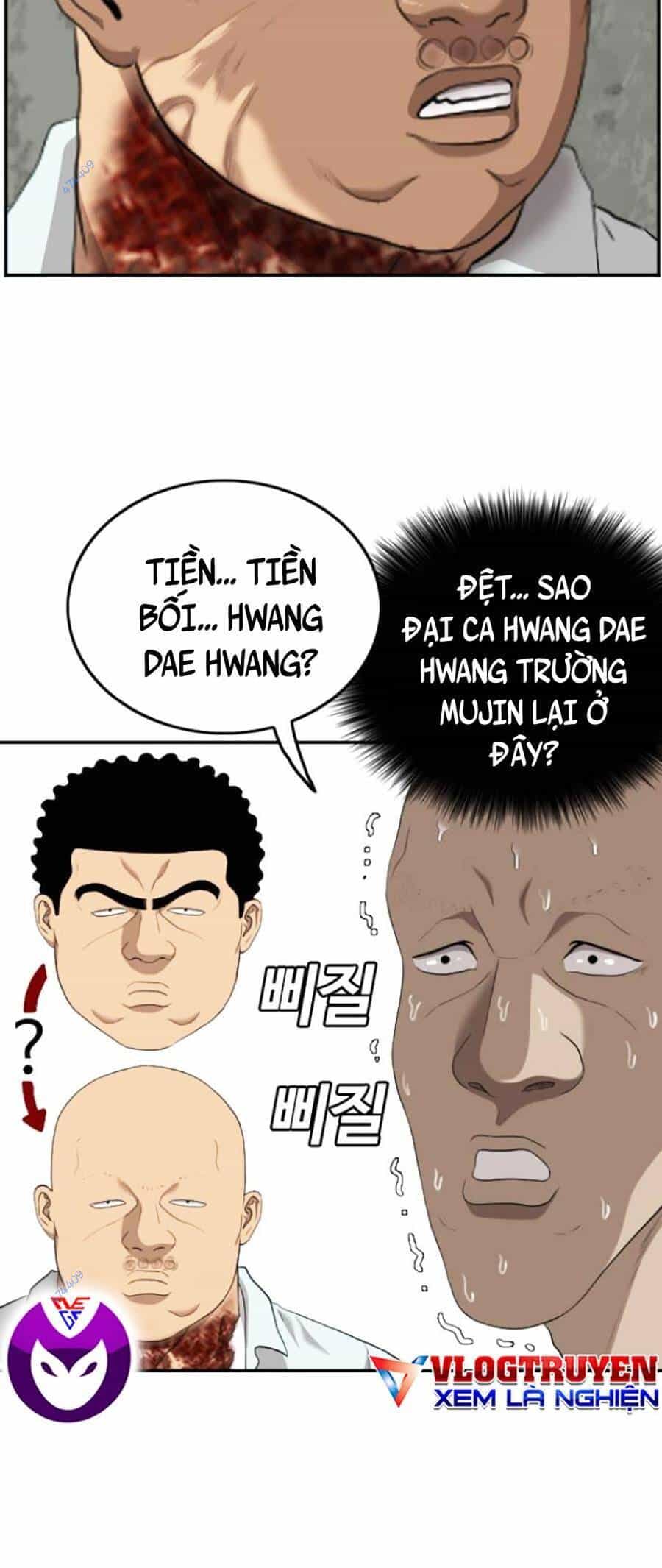Người Xấu - Chương 117 - ảnh 41