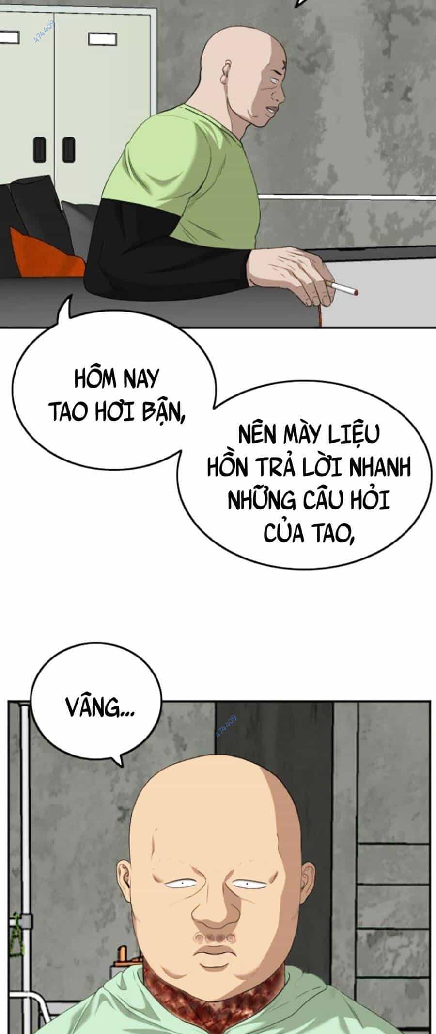 Người Xấu - Chương 117 - ảnh 45