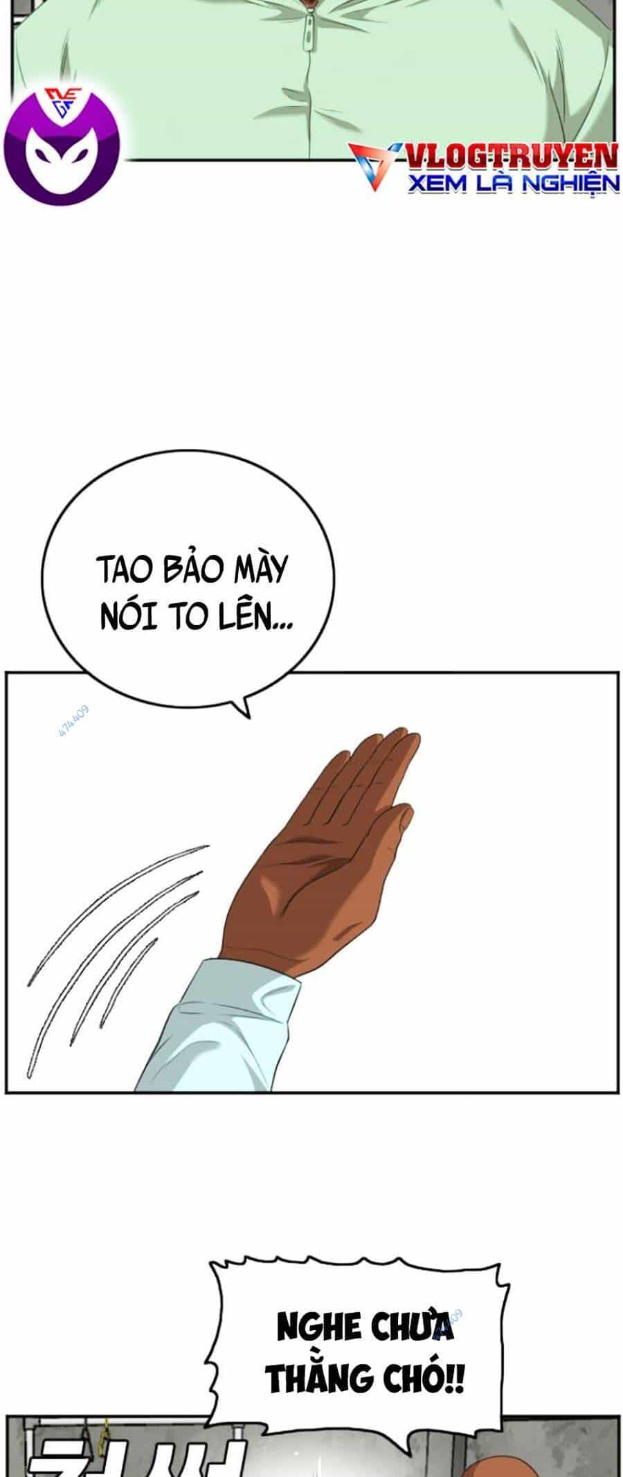 Người Xấu - Chương 117 - ảnh 46