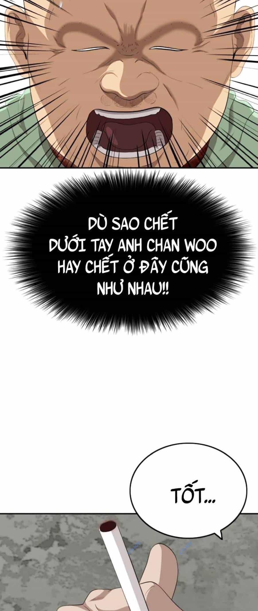 Người Xấu - Chương 117 - ảnh 51