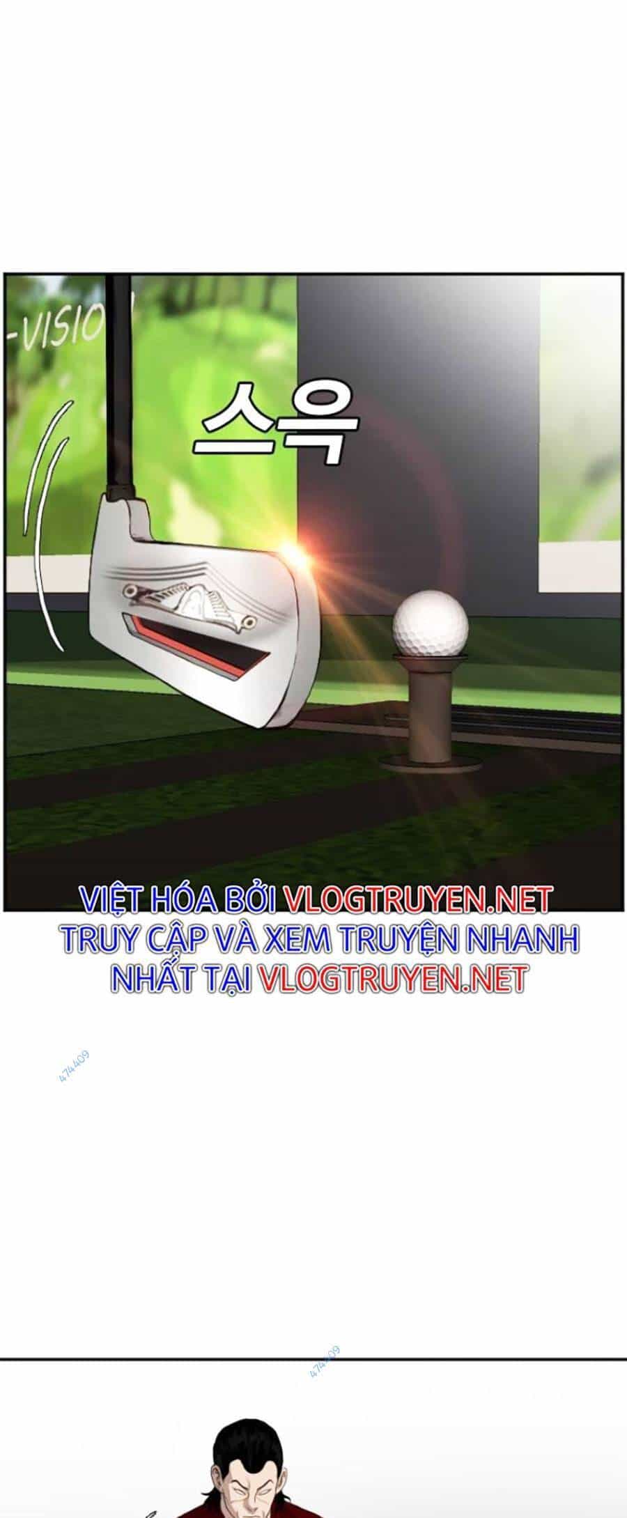 Người Xấu - Chương 117 - ảnh 6