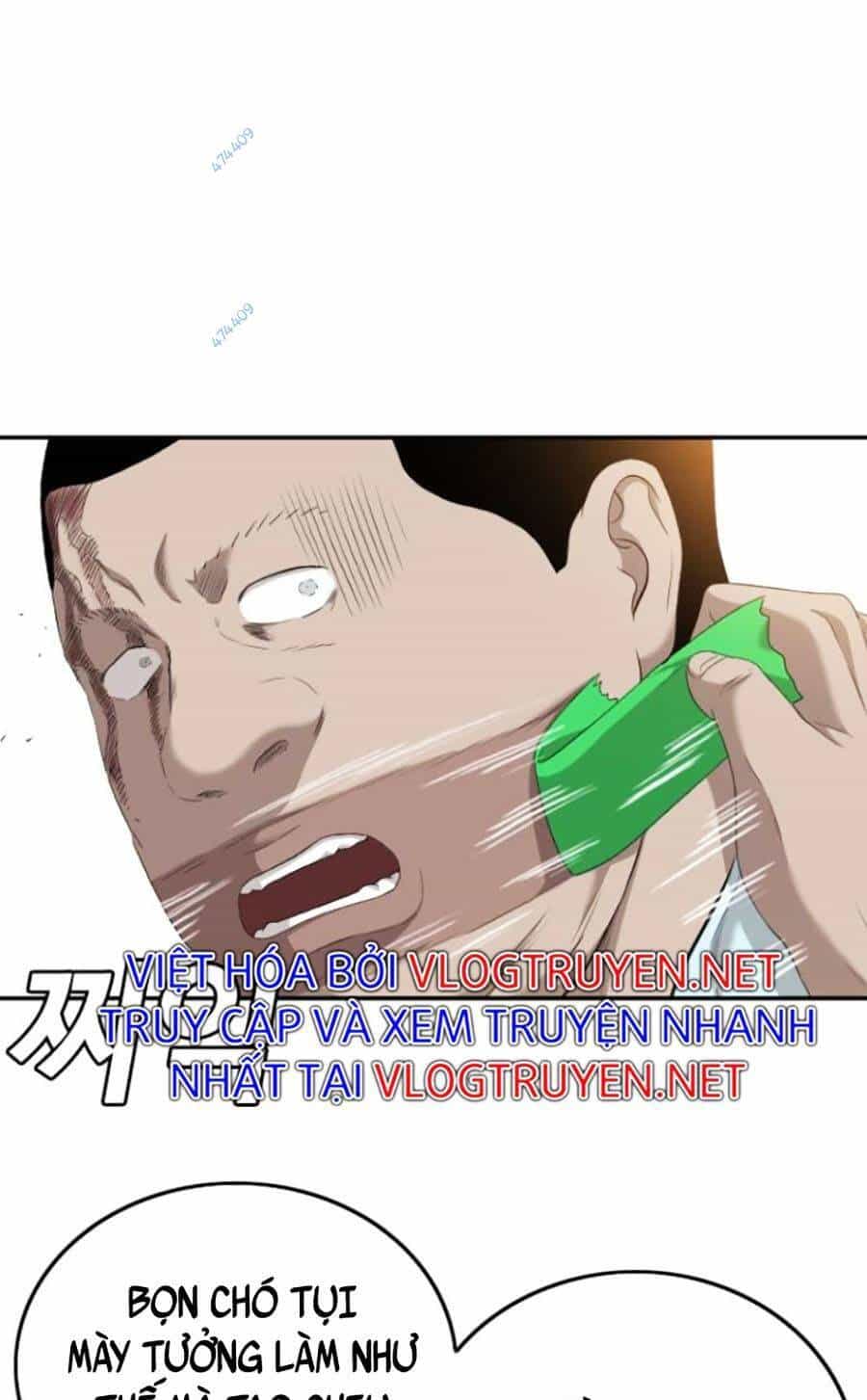 Người Xấu - Chương 117 - ảnh 62
