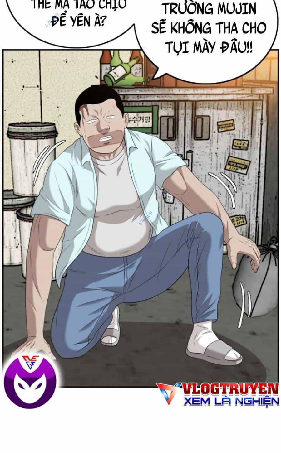Người Xấu - Chương 117 - ảnh 63