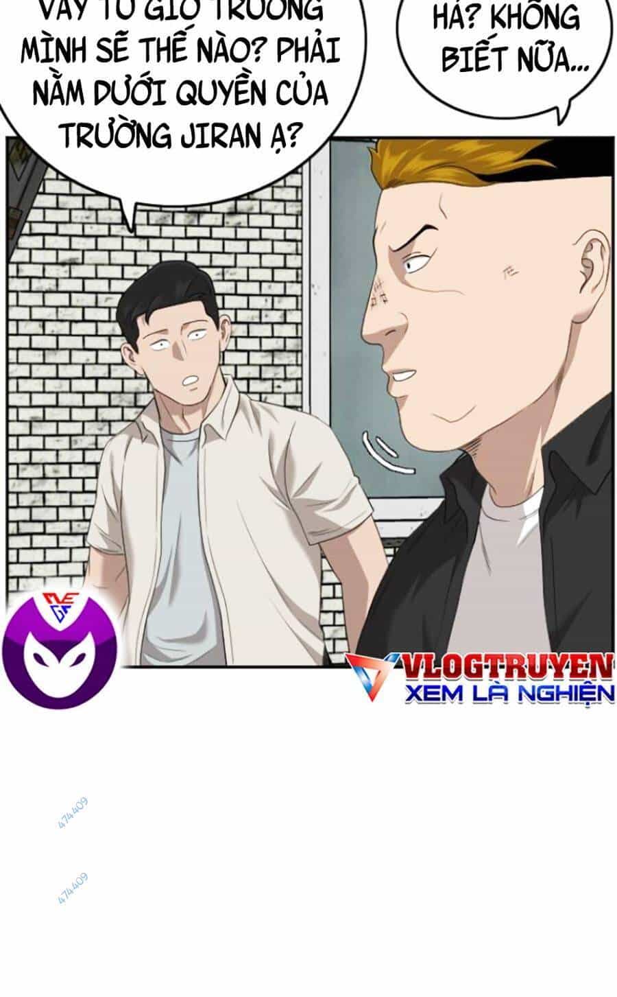 Người Xấu - Chương 117 - ảnh 67