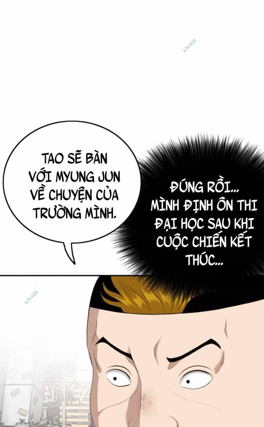Người Xấu - Chương 117 - ảnh 68