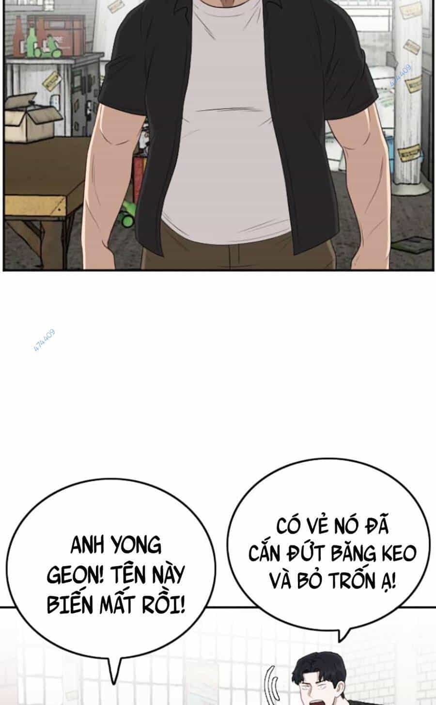 Người Xấu - Chương 117 - ảnh 70