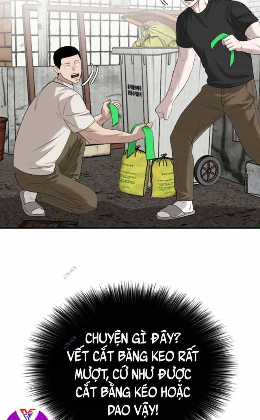 Người Xấu - Chương 117 - ảnh 71