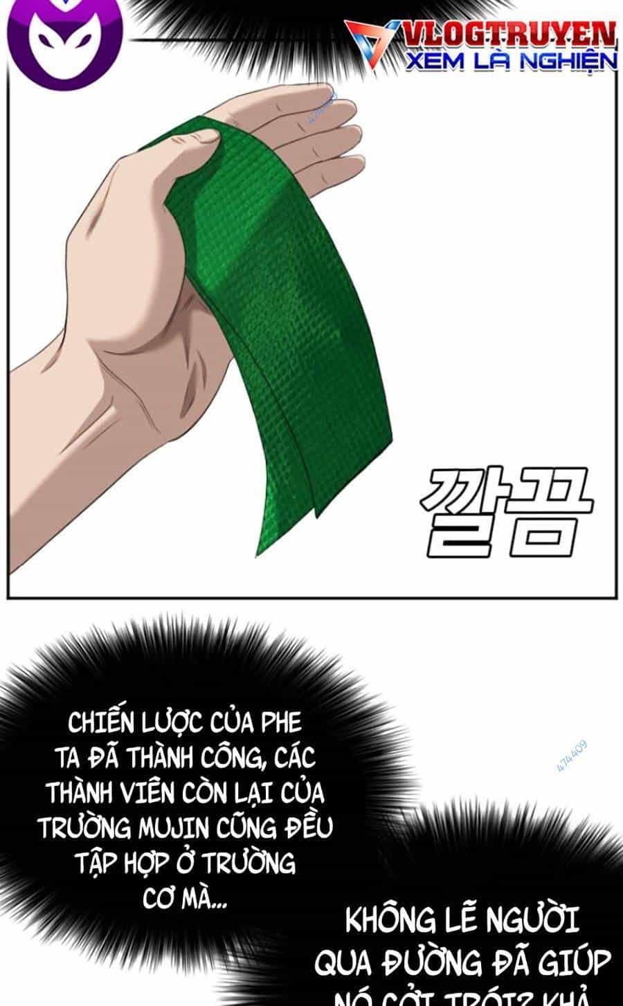 Người Xấu - Chương 117 - ảnh 72