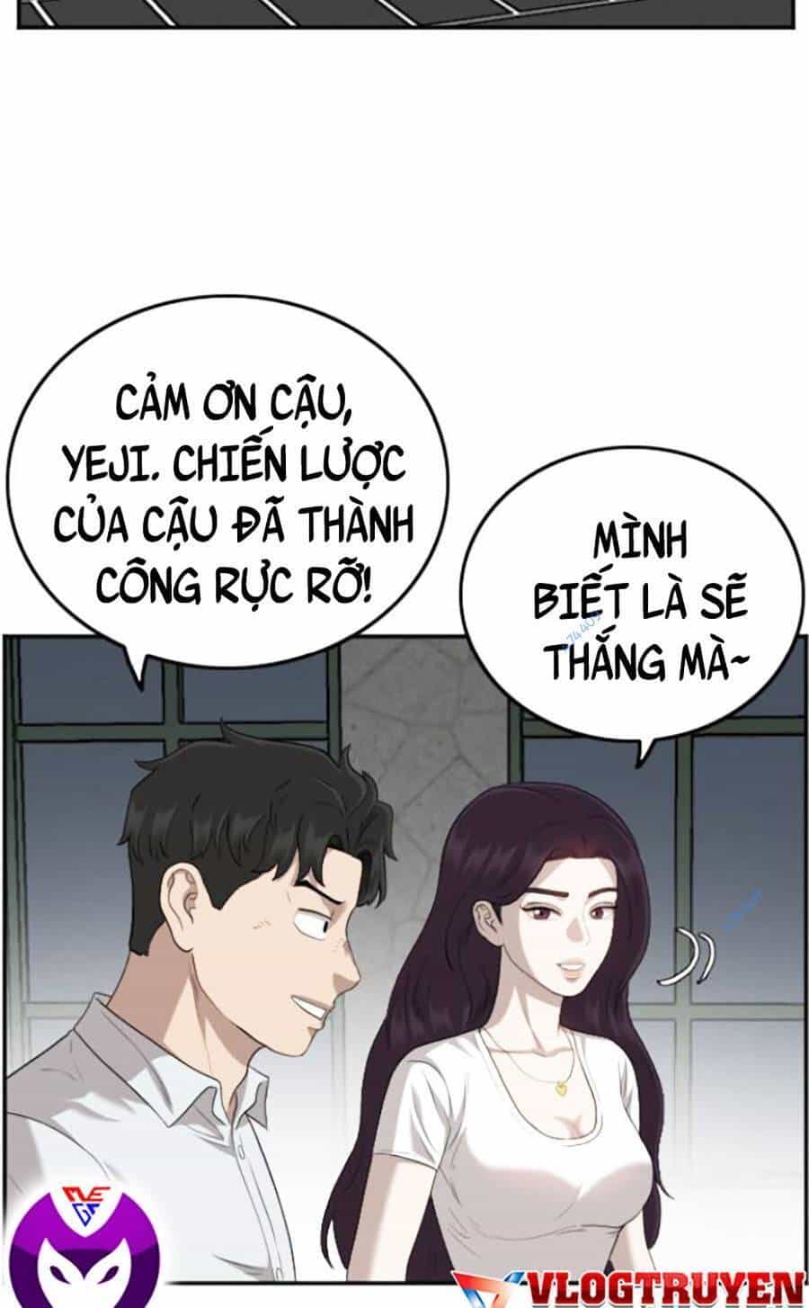 Người Xấu - Chương 117 - ảnh 76
