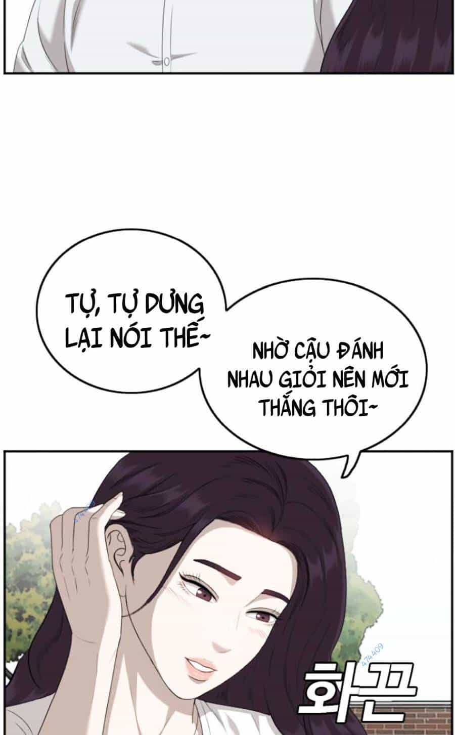 Người Xấu - Chương 117 - ảnh 78