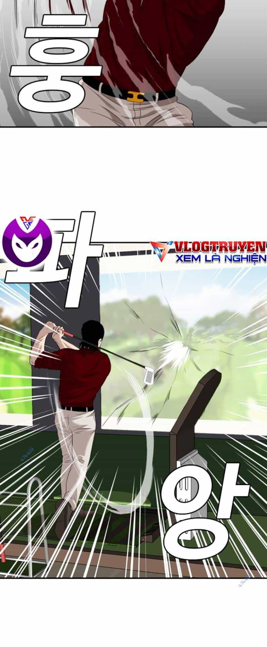 Người Xấu - Chương 117 - ảnh 8