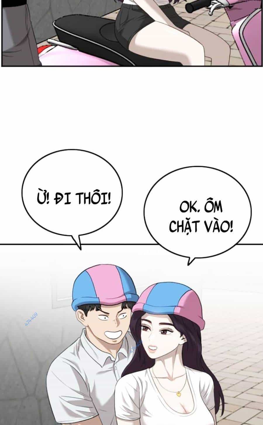 Người Xấu - Chương 117 - ảnh 80