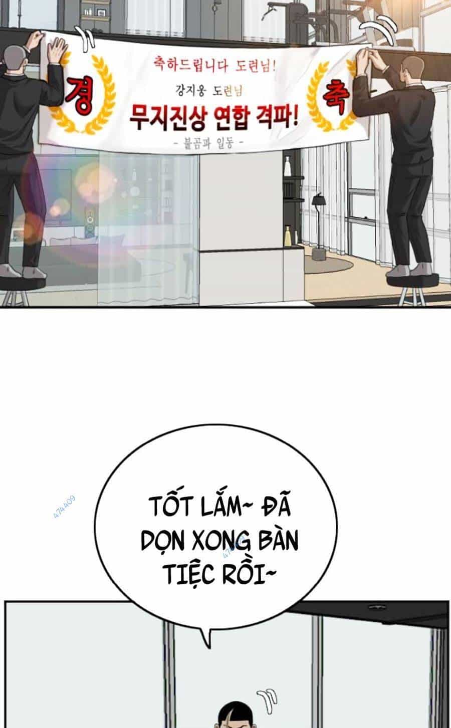 Người Xấu - Chương 117 - ảnh 84