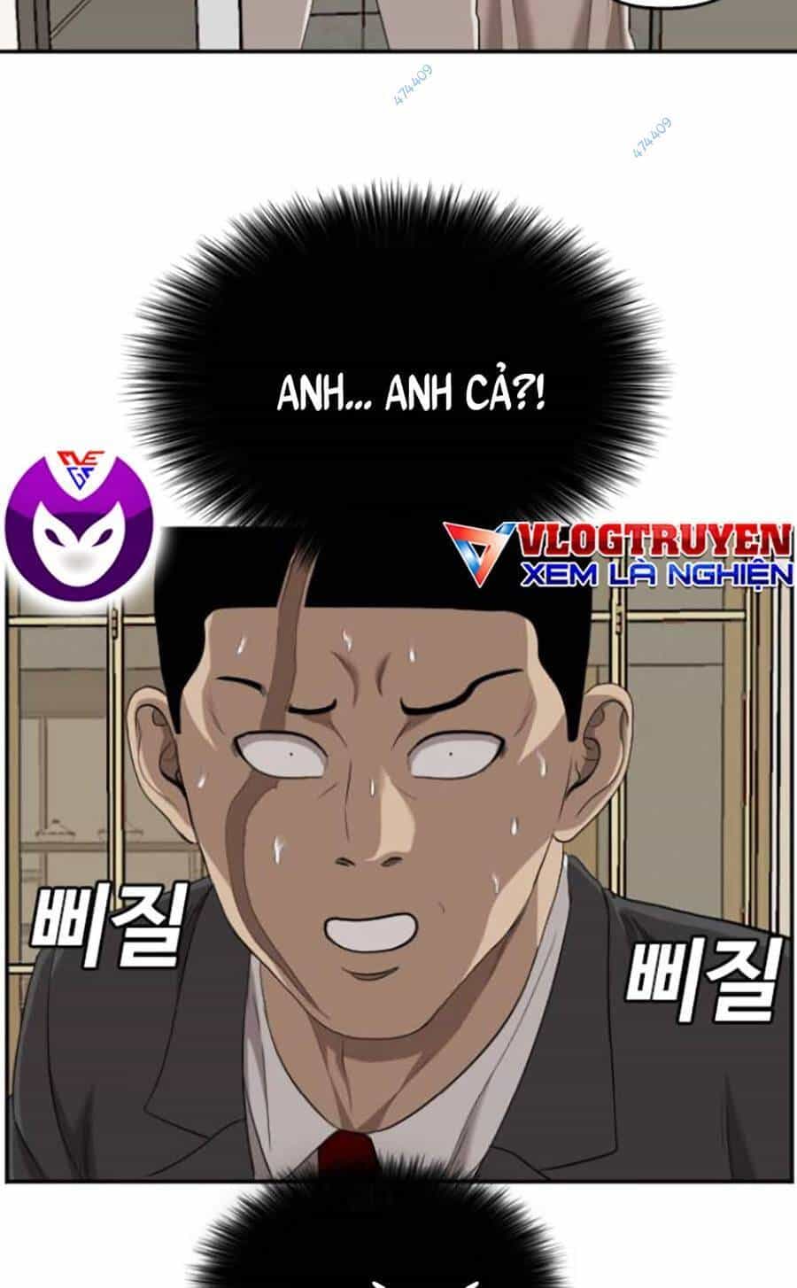 Người Xấu - Chương 117 - ảnh 89
