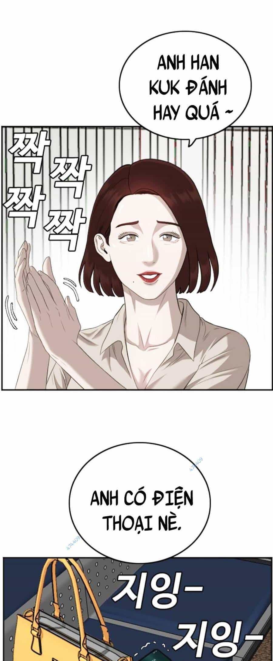 Người Xấu - Chương 117 - ảnh 9