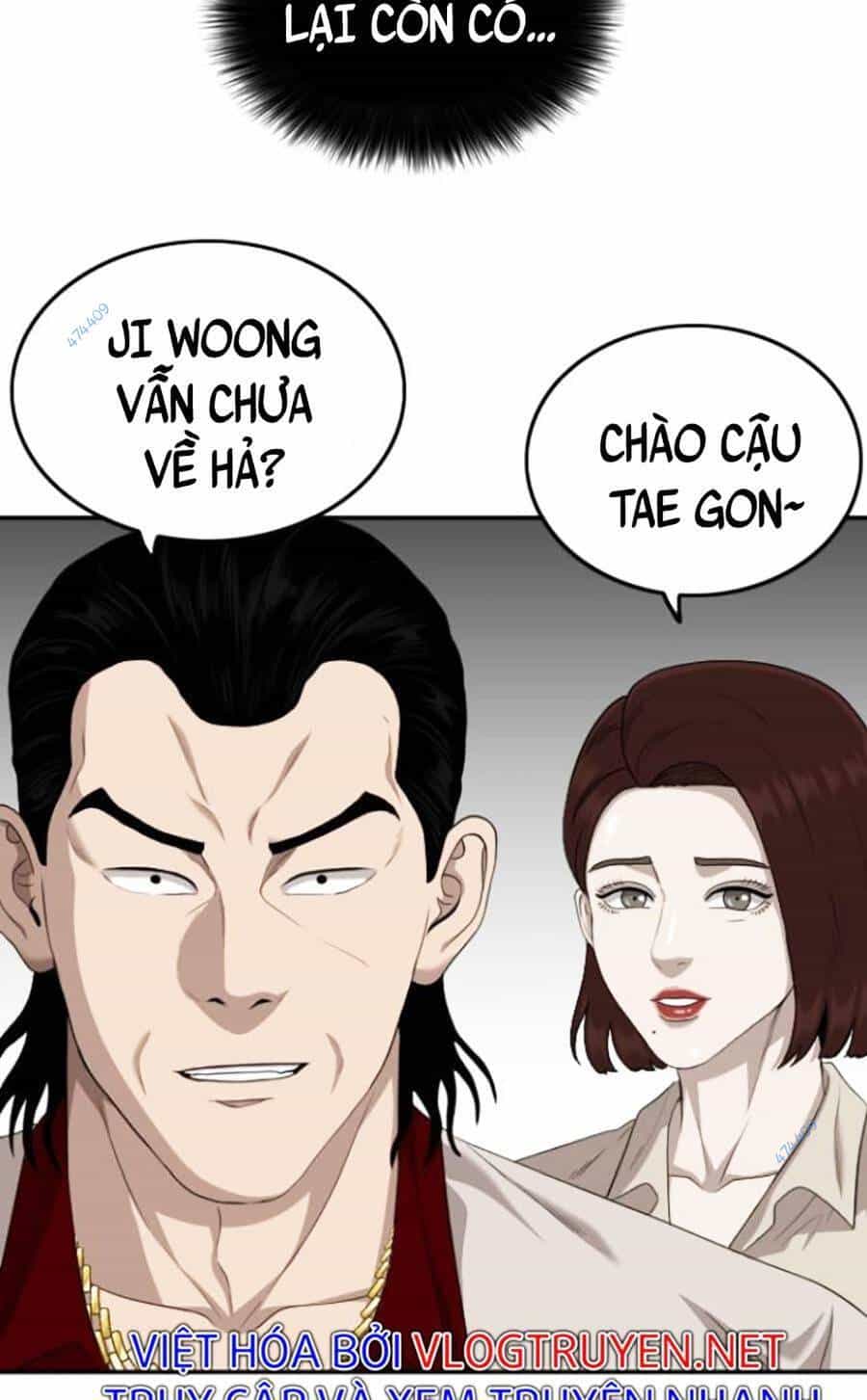 Người Xấu - Chương 117 - ảnh 90