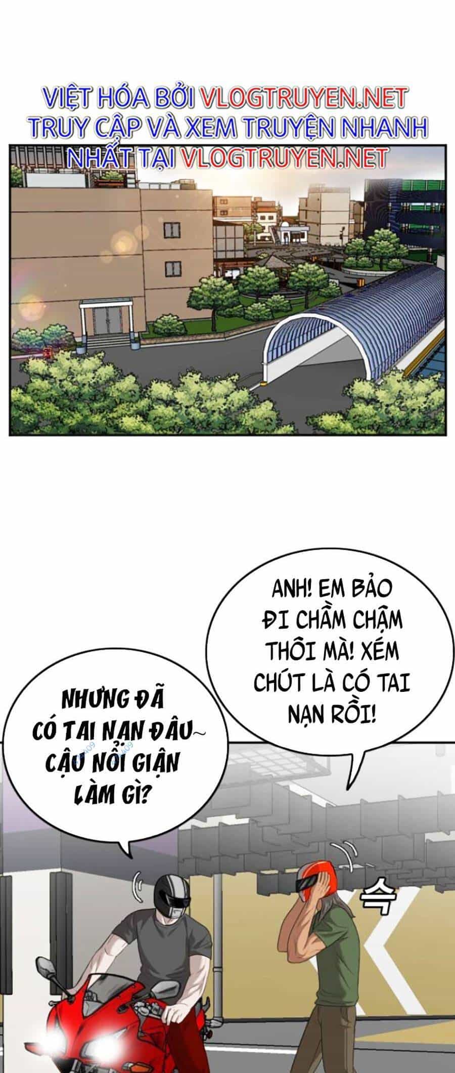 Người Xấu - Chương 118 - ảnh 12