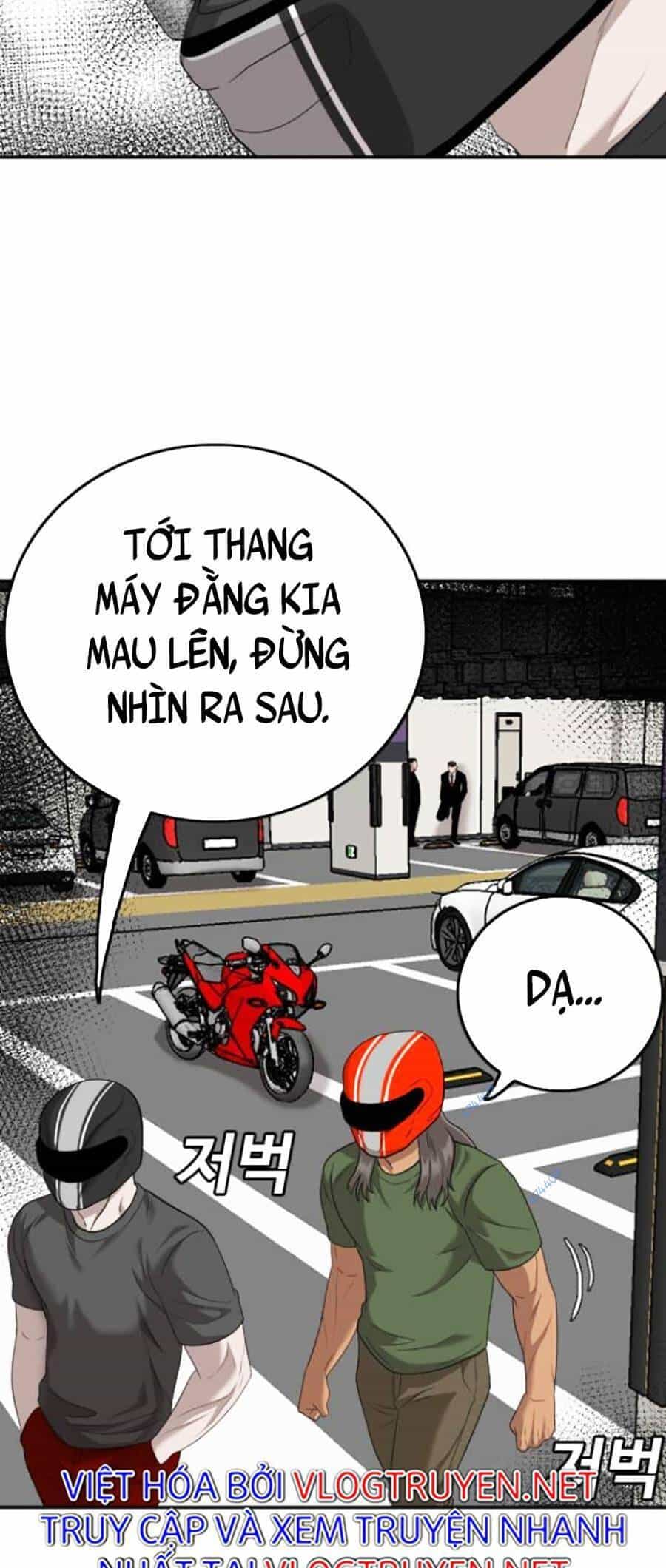 Người Xấu - Chương 118 - ảnh 17