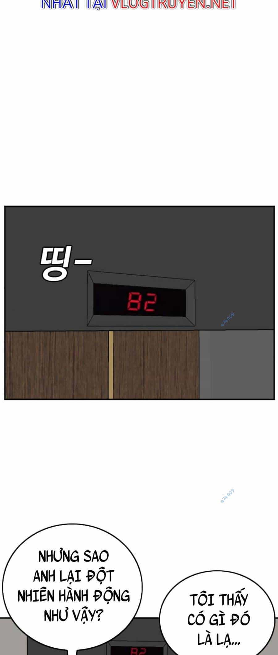 Người Xấu - Chương 118 - ảnh 18