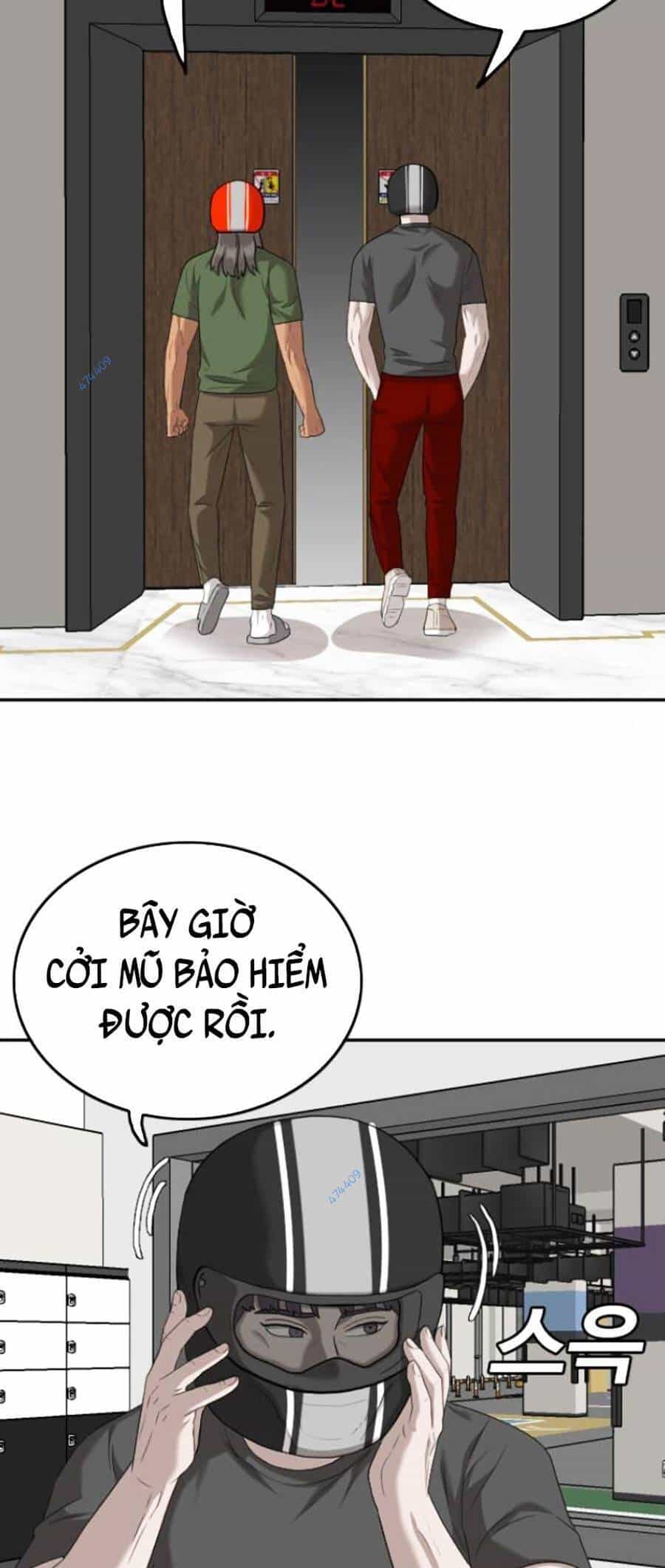 Người Xấu - Chương 118 - ảnh 19