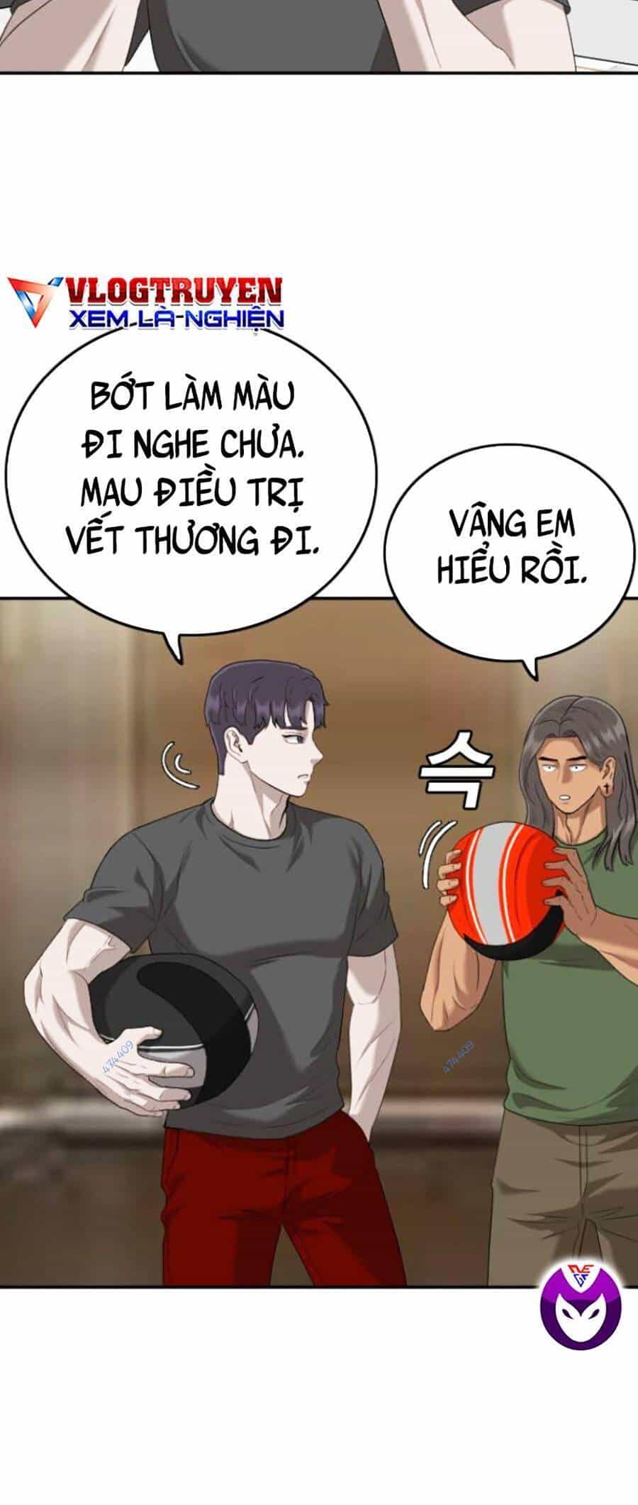 Người Xấu - Chương 118 - ảnh 20
