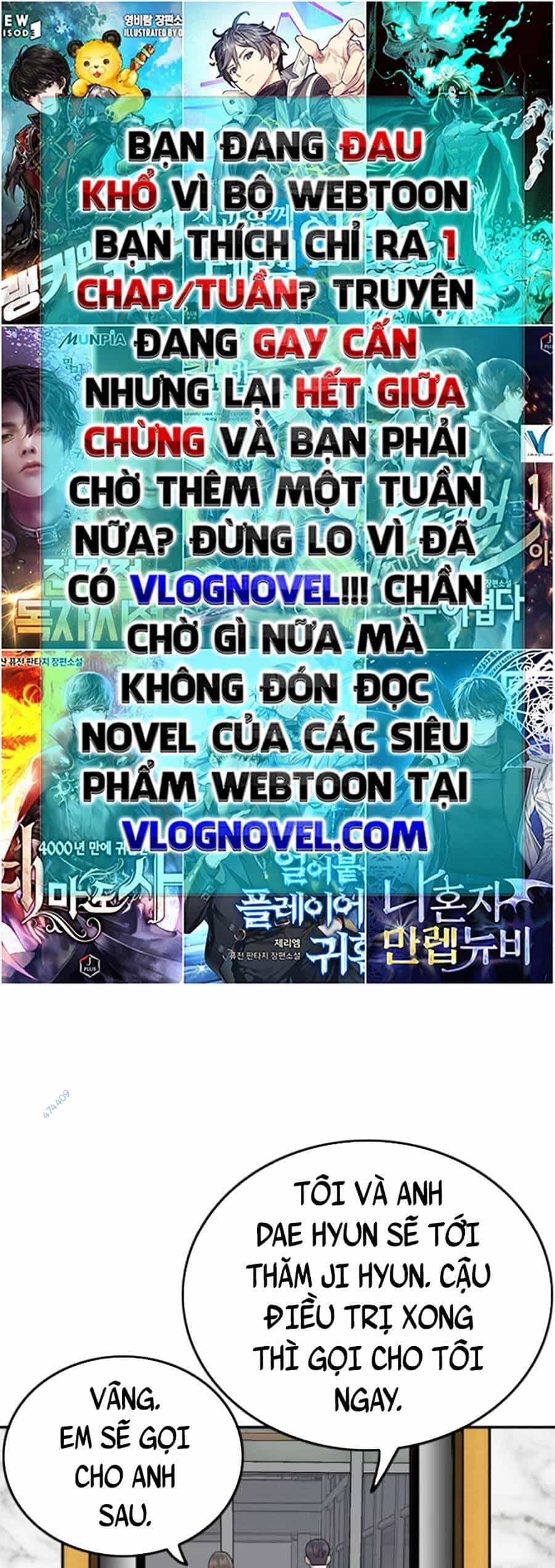 Người Xấu - Chương 118 - ảnh 21