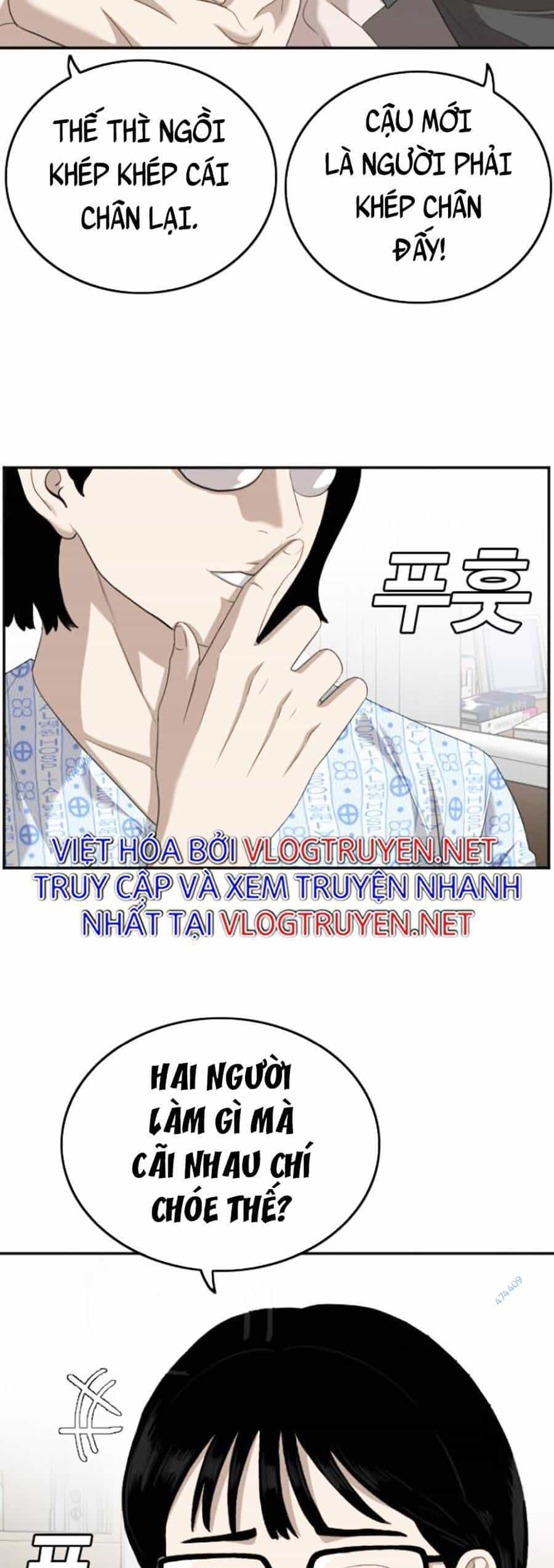 Người Xấu - Chương 118 - ảnh 26