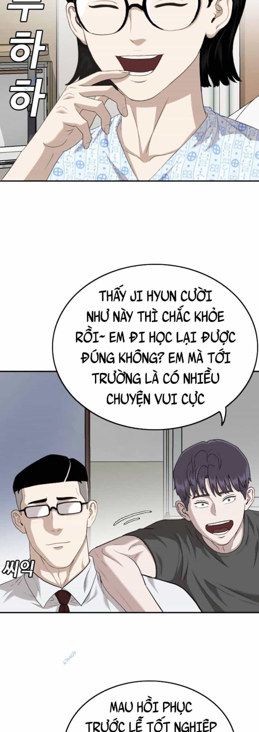 Người Xấu - Chương 118 - ảnh 27