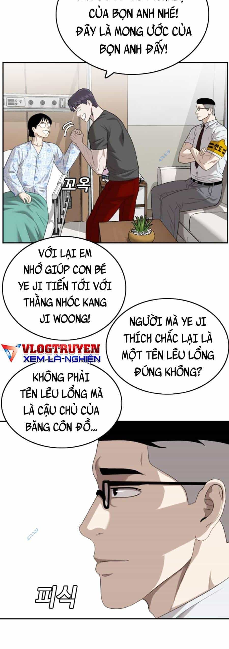 Người Xấu - Chương 118 - ảnh 28