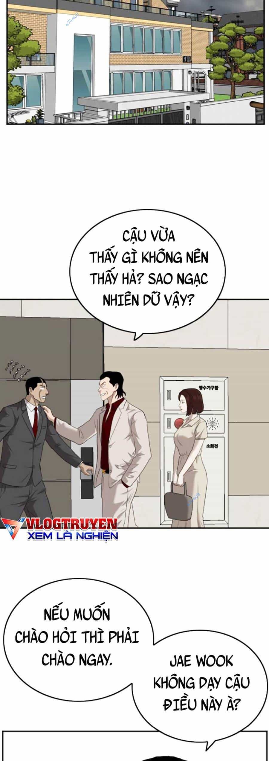 Người Xấu - Chương 118 - ảnh 34