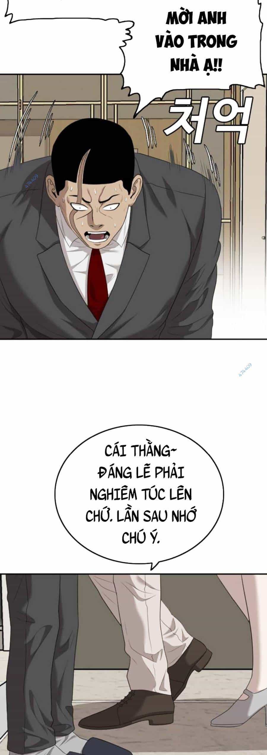 Người Xấu - Chương 118 - ảnh 36