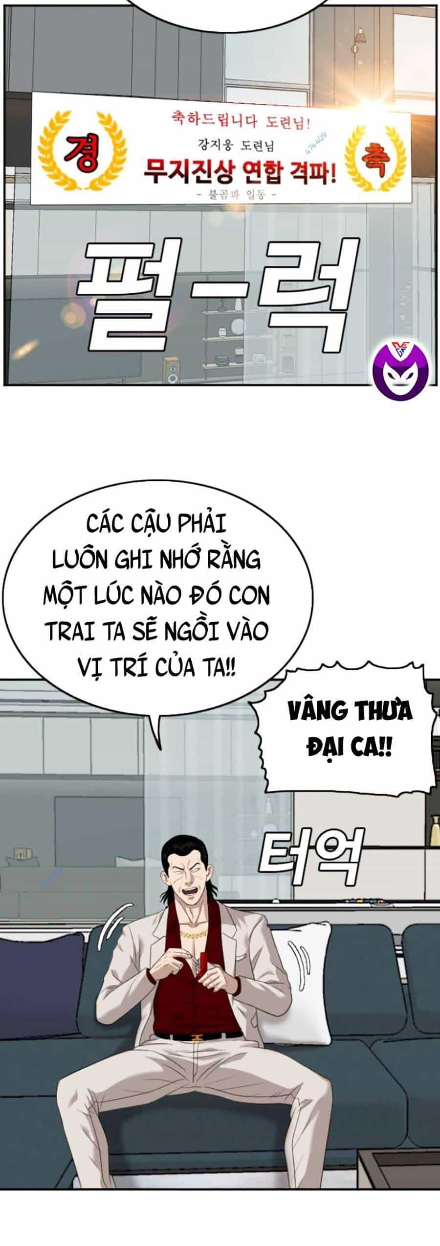 Người Xấu - Chương 118 - ảnh 40