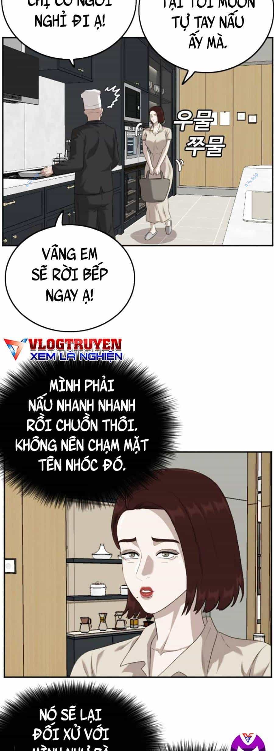 Người Xấu - Chương 118 - ảnh 43
