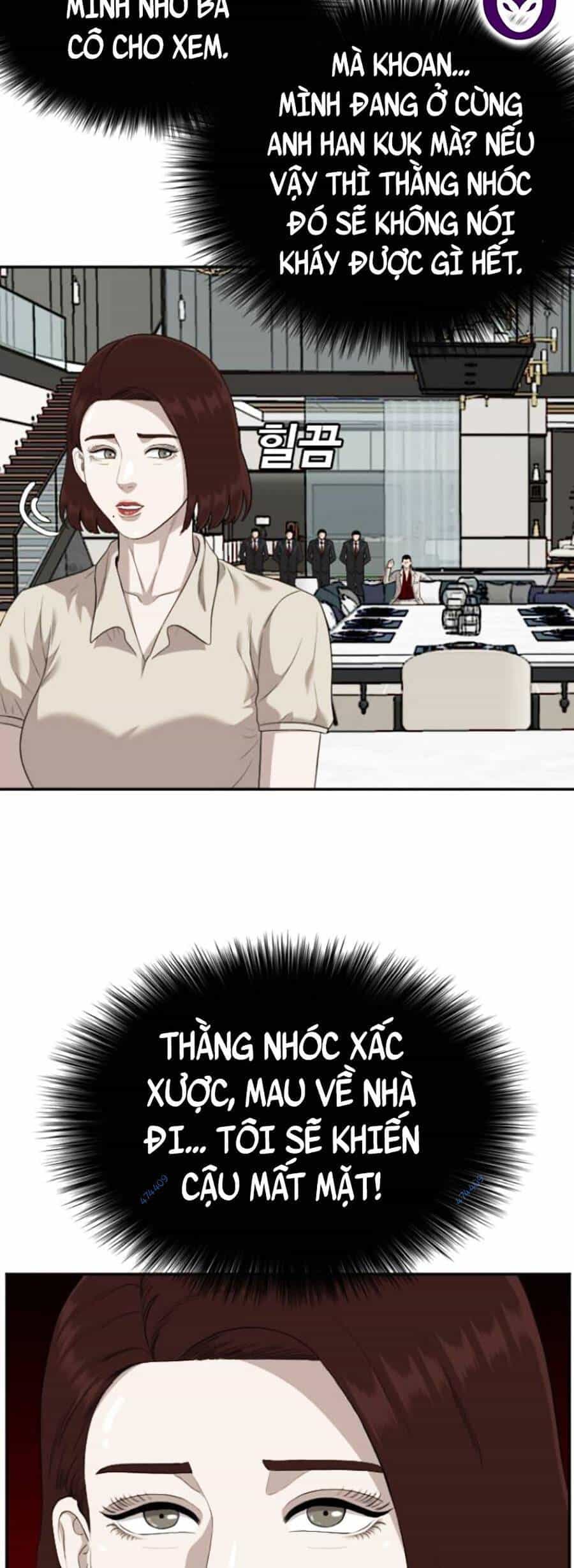 Người Xấu - Chương 118 - ảnh 44
