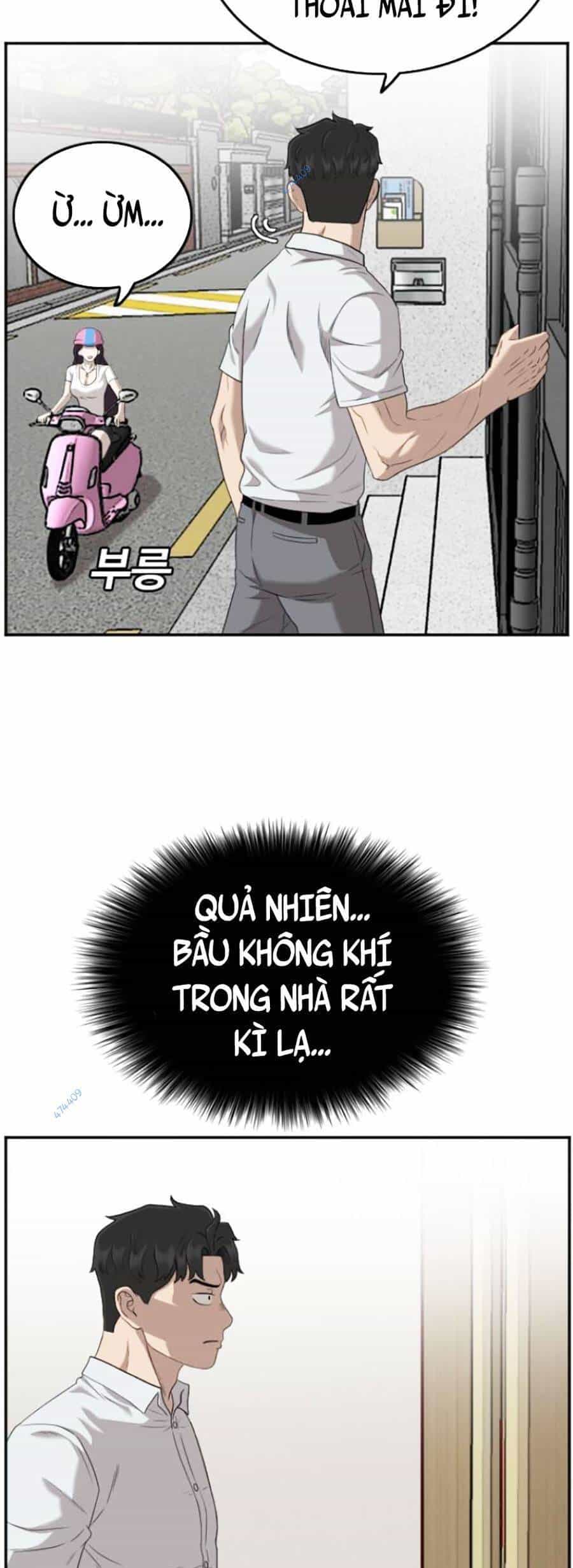 Người Xấu - Chương 118 - ảnh 50