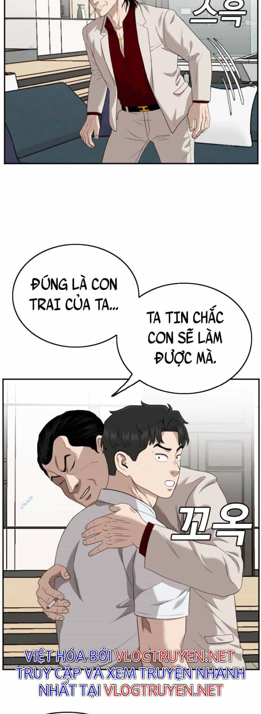 Người Xấu - Chương 118 - ảnh 56