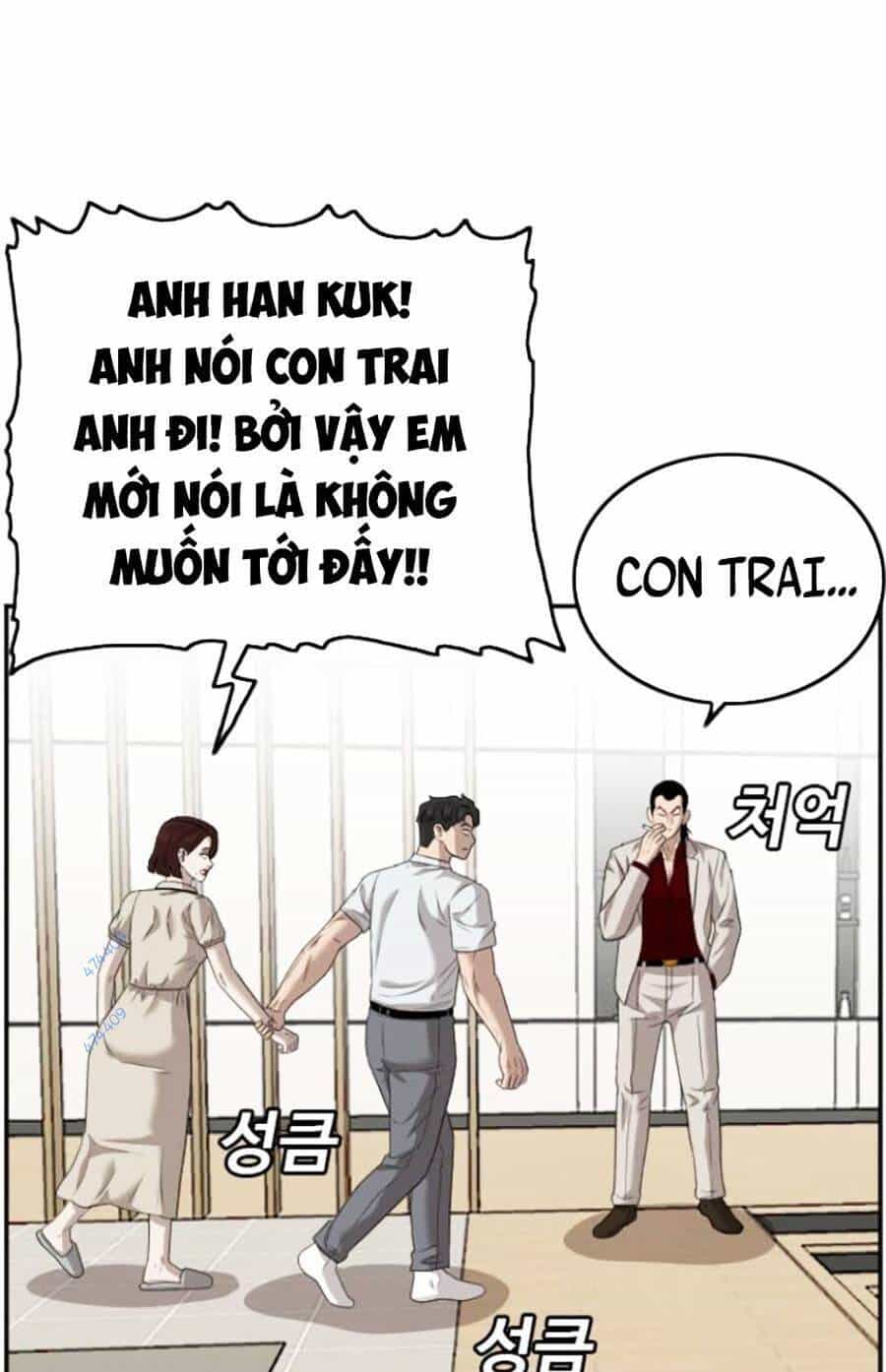 Người Xấu - Chương 118 - ảnh 73